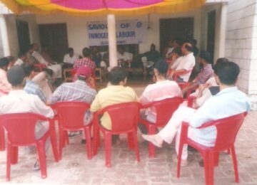Social Welfare