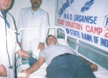 Cloth Distribution
