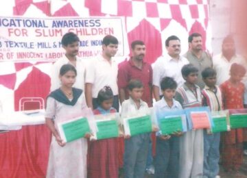 Educational Awareness