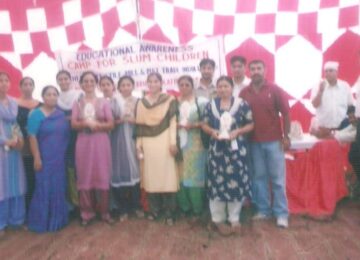 Women Awareness
