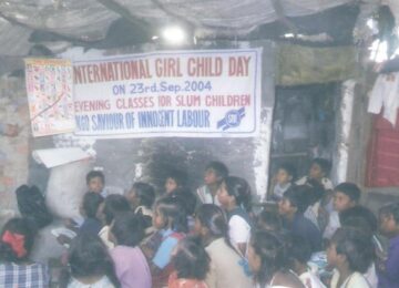 Women Awareness