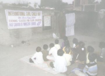 Women Awareness