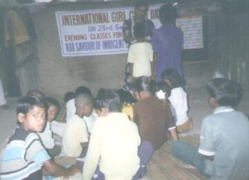 Women Awareness