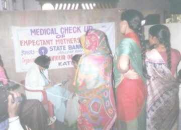 Women Awareness