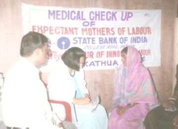 Women Awareness