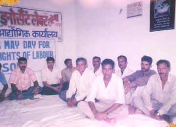 Cloth Distribution