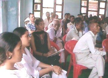 Awareness Camp