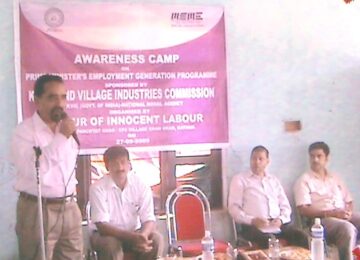 Awareness Camp