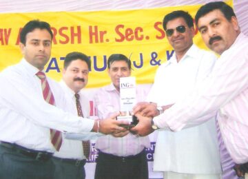 Social Welfare